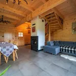 Goralski Modrzewiowa Weranda * Zakopane