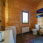 Goralski Modrzewiowa Weranda Alpstuga Zakopane
