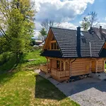 Goralski Modrzewiowa Weranda Alpstuga Zakopane