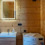 Goralski Modrzewiowa Weranda Alpstuga
