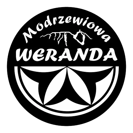Goralski Modrzewiowa Weranda Zakopane