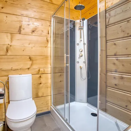 Goralski Modrzewiowa Weranda Zakopane